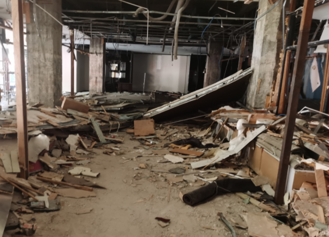 宝安区室内拆除工程的具体流程你都了解多少