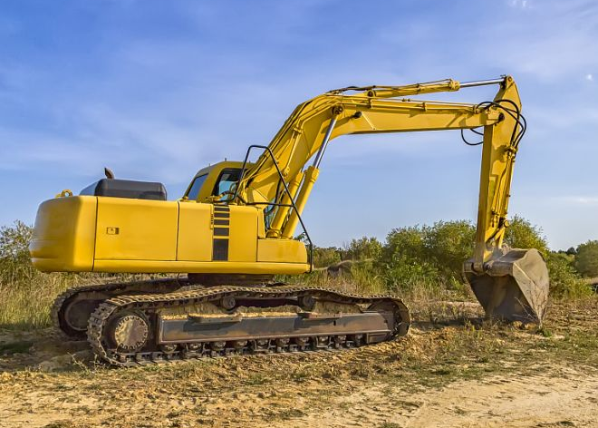 宝安区铲车挖机哪家好？该怎样掌握挖掘机使用常识呢/>
<blockquote class=